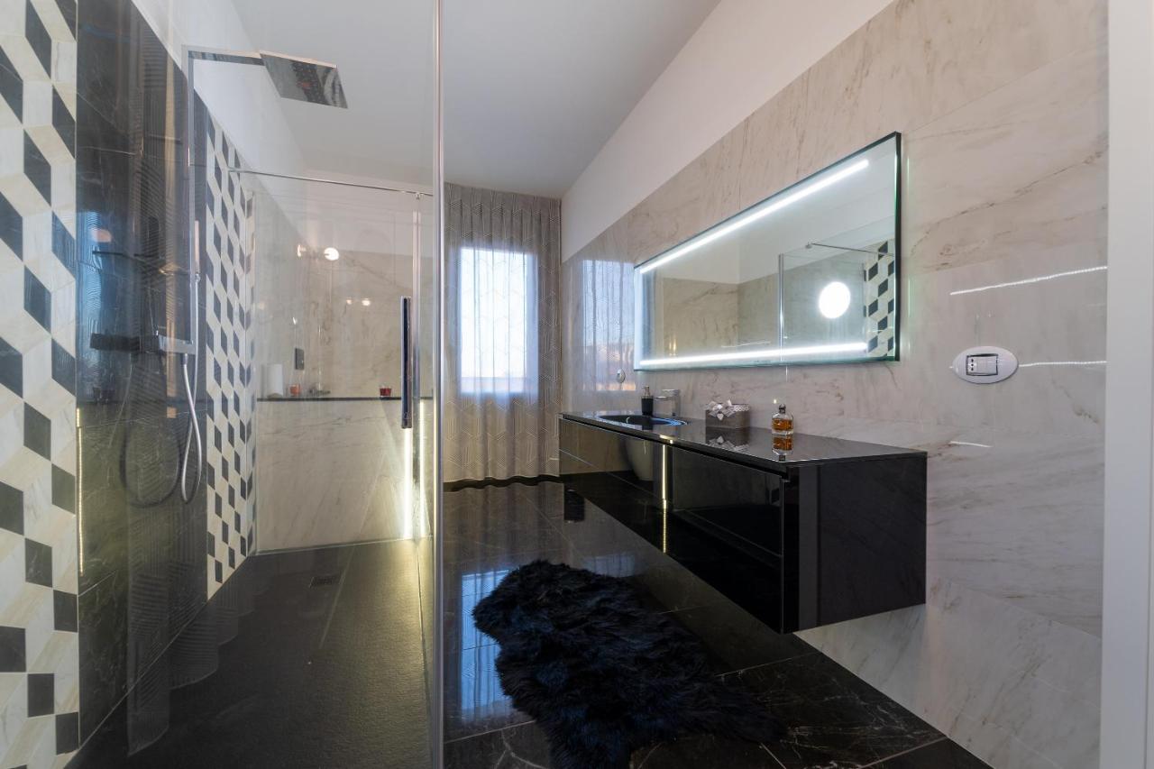 Apartamento Mistica Space Reggio Emilia Exterior foto