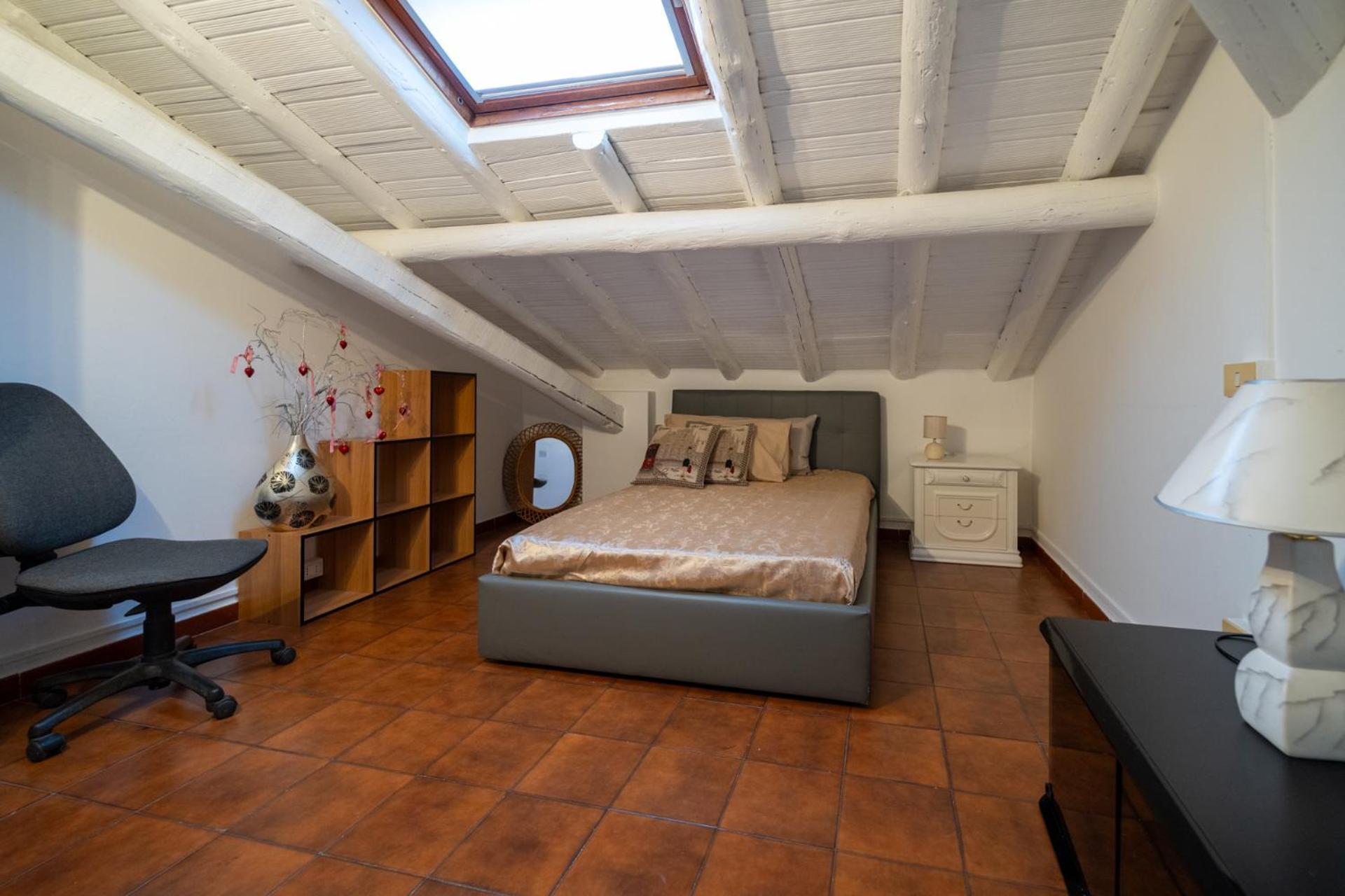 Apartamento Mistica Space Reggio Emilia Exterior foto